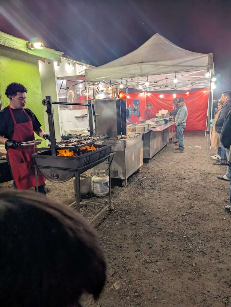 Tacos El Sapo photo 2