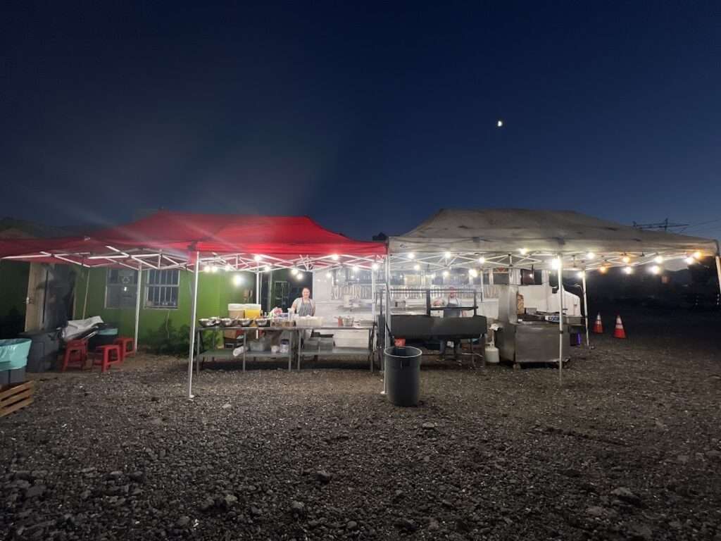 Tacos El Sapo photo 3