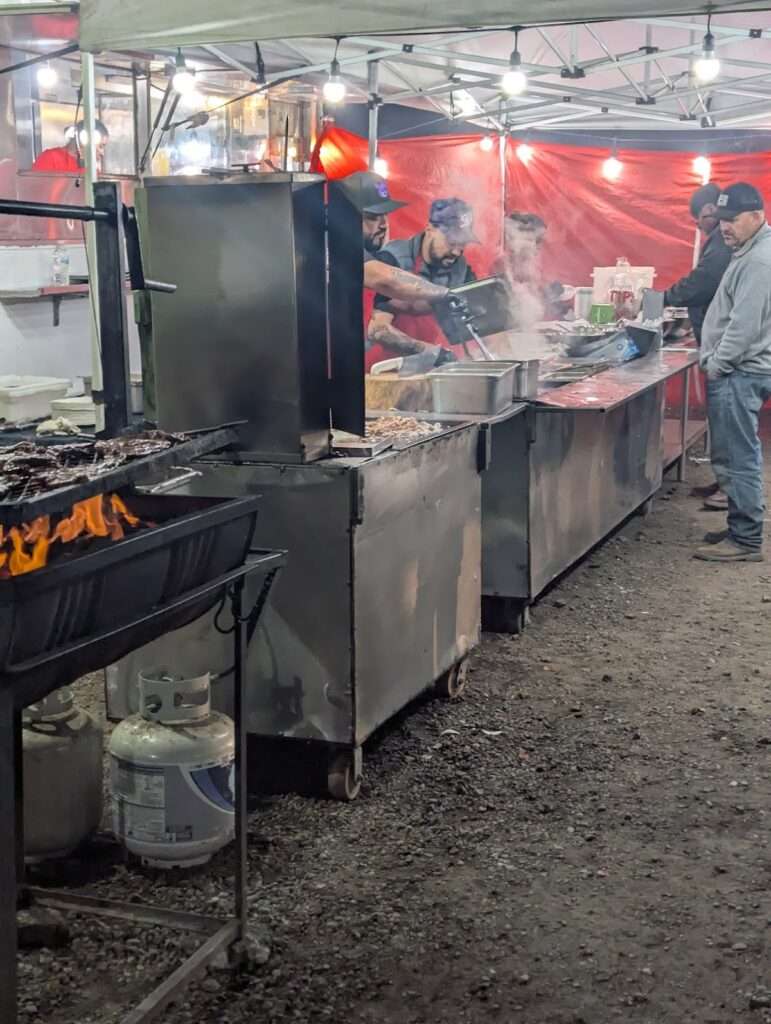 Tacos El Sapo photo 4